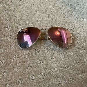 Ray-Ban Aviators